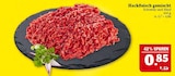 Aktuelle Hackfleisch Angebote bei Marktkauf in Nürnberg Aktuelles Hackfleisch gemischt Angebot bei Marktkauf in Nürnberg ab 0,85 €