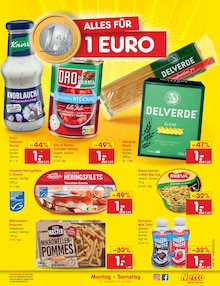 Tomaten im aktuellen Netto Marken-Discount Prospekt (Braunschweig) Tomaten im Netto Marken-Discount Prospekt "Aktuelle Angebote" mit 64 Seiten (Braunschweig)