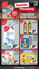 Margarine im E center Prospekt in Münster Aktueller E center Prospekt mit Margarine, "Aktuelle Angebote", Seite 10