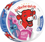 La vache qui rit en promo à 3,16 € chez Aldi La vache qui rit dans le catalogue Aldi