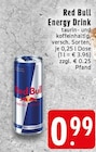 Aktuelle Energydrink Angebote bei EDEKA in Krefeld Aktuelles Energy Drink Angebot bei EDEKA in Krefeld ab 0,99 €