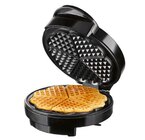 Waffeleisen im Angebot bei Lidl in Landshut Waffeleisen Angebote von Silvercrest bei Lidl Landshut für 14,99 €