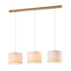 HÄNGELEUCHTE Sofia 100/25/150 cm im XXXLutz Prospekt HÄNGELEUCHTE Sofia 100/25/150 cm von Marama im aktuellen XXXLutz Prospekt für 69,99 €