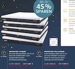BRAUN Möbel-Center Bad Saulgau - Matratze PRO CoolQuilt Angebot im Prospekt Matratze PRO CoolQuilt bei BRAUN Möbel-Center im Bad Saulgau Prospekt für 1.378,00 €