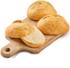 Sonntagsbrötchen Angebote von BÄCKERKRÖNUNG bei Penny Soest für 0,95 €