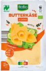Naturland im Netto Marken-Discount Prospekt Butterkäse Scheiben von BioBio im aktuellen Netto Marken-Discount Prospekt für 1,99 €