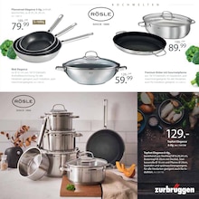 Braten im Zurbrüggen Prospekt "FRÜHLINGS-BOTEN FÜR DEIN ZUHAUSE" mit 94 Seiten (Münster)