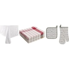 SUR TOUT LE LINGE DE TABLE - TEX HOME dans le catalogue Carrefour