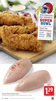 Fleisch im E center Prospekt "Aktuelle Angebote" mit 72 Seiten (Ulm)