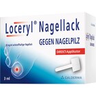 Loceryl Nagellack gegen Nagelpilz, Direkt-Applikator im mea - meine apotheke Prospekt zum Preis von 26,95 €