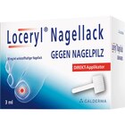 Loceryl Nagellack gegen Nagelpilz, Direkt-Applikator Angebot im mea - meine apotheke Prospekt Loceryl Nagellack gegen Nagelpilz, Direkt-Applikator im mea - meine apotheke Prospekt zum Preis von 26,95 €