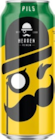 Pils im Angebot bei Getränke Hoffmann in Finsterwalde Pils Angebote von HERREN bei Getränke Hoffmann Finsterwalde für 0,59 €