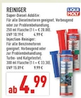 Super-Diesel-Additiv oder Injection-Reiniger Angebote von LIQUI MOLY bei Marktkauf Mettmann für 4,99 €