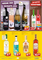 Spirituosen im Netto Marken-Discount Prospekt in Hürth Aktueller Netto Marken-Discount Prospekt mit Spirituosen, "DER ORT, AN DEM DU IMMER AUSGEZEICHNETE PREISE FINDEST.", Seite 4