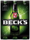 Aktuelle Becks Angebote bei METRO in Mülheim (Ruhr) Aktuelles Pilsener Angebot bei METRO in Mülheim (Ruhr) ab 4,64 €