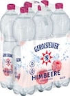 Getränke Hoffmann Willich - Himbeere oder Lemon Angebot im Prospekt Himbeere oder Lemon bei Getränke Hoffmann im Willich Prospekt für 1,09 €