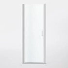 Porte de douche pivotante "Beloya" l.80 cm en verre transparent - Brico Dépôt à Cambrai Porte de douche pivotante "Beloya" l.80 cm en verre transparent en promo chez Brico Dépôt Cambrai à 189,00 €