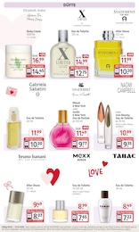 Damen-Eau De Parfum im Rossmann Prospekt "Mein Drogeriemarkt" auf Seite 5