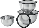 Schüssel-Set Mondi Angebote von GEFU bei Zurbrüggen Essen für 29,99 €