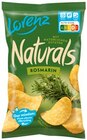 Naturals Rosmarin oder Saltletts Pausen Cracker im nahkauf Prospekt Naturals Rosmarin oder Saltletts Pausen Cracker von Lorenz im aktuellen nahkauf Prospekt für 1,49 €