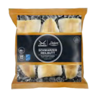 MSC Schwarzer Heilbutt Filetportionen im Angebot bei Lidl in Paderborn MSC Schwarzer Heilbutt Filetportionen Angebote von Sansibar Deluxe bei Lidl Paderborn für 5,99 €