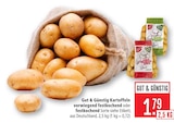 Kartoffeln vorwiegend festkochend Angebote von Gut & Günstig bei Marktkauf Aschaffenburg für 1,79 €