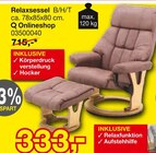 Aktuelle Fernsehsessel Angebote bei Opti-Megastore in Bremerhaven Aktuelles Relaxsessel Angebot bei Opti-Megastore in Bremerhaven ab 333,00 €