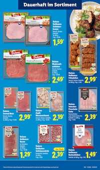 Braten im Lidl Prospekt "LIDL LOHNT SICH" mit 68 Seiten (Chemnitz)