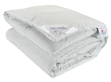 JYSK Gänsedaunen-Bettdecke 135x200 CANADIAN DREAM extra warm bei JYSK im Sangerhausen Prospekt für 300,00 €