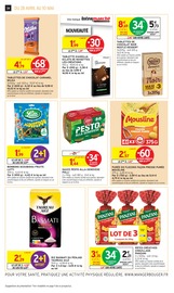 Tablette en promo dans le catalogue Intermarché Super à la page 34