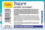 Netto Marken-Discount - 7FACH °P Angebot im Prospekt 7FACH °P bei Netto Marken-Discount im Prospekt "" für