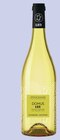IGP Côtes de Gascogne Colombard Sauvignon Blanc Sec - Domus Uby dans le catalogue Intermarché Super