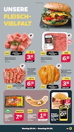 Schweinefleisch Angebot im aktuellen Netto mit dem Scottie Prospekt auf Seite 5