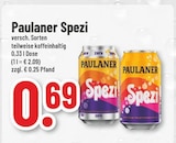 Trinkgut Bad Honnef - Spezi Angebot im Prospekt Spezi bei Trinkgut im Bad Honnef Prospekt für 0,69 €
