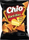 Tortilla-Chips im Angebot bei EDEKA in Pinneberg Tortilla-Chips Angebote von Chio bei EDEKA Pinneberg für 1,11 €