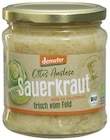 Ottos Auslese Bio Sauerkraut Angebote von Demeter bei REWE Kamp-Lintfort für 1,29 €