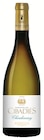 IGP Pays d'Oc Chardonnay blanc sec HVE3 - Domaine de Cibadiès en promo chez Intermarché Hyper IGP Pays d'Oc Chardonnay blanc sec HVE3 - Domaine de Cibadiès dans le catalogue Intermarché Hyper