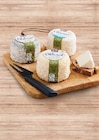 Chevrot moulé à la louche laiterie terre de sèvre en promo chez Super U Niort à 4,19 €
