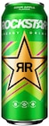 Energy-Drink im Angebot bei Penny in Neuwied Energy-Drink Angebote von Rockstar bei Penny Neuwied für 0,88 €