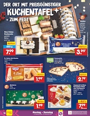 Kuchen im Netto Marken-Discount Prospekt in Hannover Aktueller Netto Marken-Discount Prospekt mit Kuchen, "Aktuelle Angebote", Seite 16