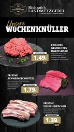 Fleisch im REWE Prospekt in Erftstadt Aktueller REWE Prospekt mit Fleisch, "Dein Markt", Seite 11