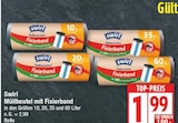 Müllbeutel mit Fixierband im Angebot bei EDEKA in Potsdam Müllbeutel mit Fixierband Angebote von Swirl bei EDEKA Potsdam für 1,99 €