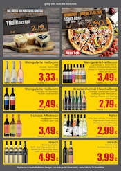 Aktueller RAN Prospekt mit Sekt, "RAN", Seite 2