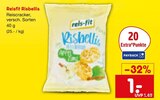 Risbellis im Netto Marken-Discount Prospekt Risbellis von Reisfit im aktuellen Netto Marken-Discount Prospekt für 1,00 €