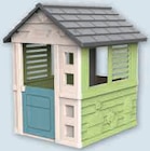 Jolie Maison - SMOBY en promo chez Hyper U Saumur à 59,99 €