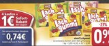 nimm2 Lachgummi im aktuellen Prospekt bei EDEKA in Langfurth