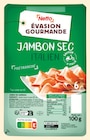 Promo Jambon sec italien prétranché à 1,61 € dans le catalogue Netto à Saint-Paul-lès-Dax