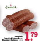 Original Kabanos bei E center im Sinzheim Prospekt für 1,79 €