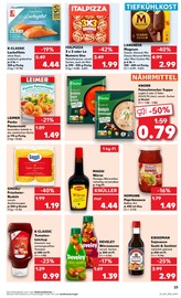 Aktueller Kaufland Prospekt mit Maggi, "UNSERE MEGA ANGEBOTE", Seite 31