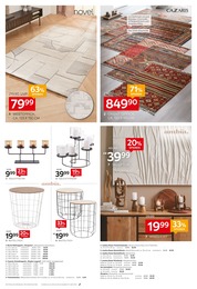 Kerzenhalter Angebot & Preis im aktuellen XXXLutz Möbelhäuser Prospekt Kerzenhalter Angebot im aktuellen XXXLutz Möbelhäuser Prospekt auf Seite 14
